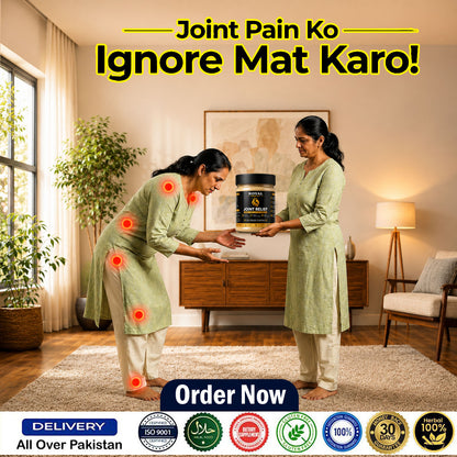 Original JOINT RELIEF by Royal Herbnic (FOR ALL)