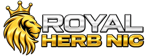 Royal Herb Nic Official 