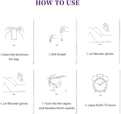 Umeed Plus - Female Wellness Support