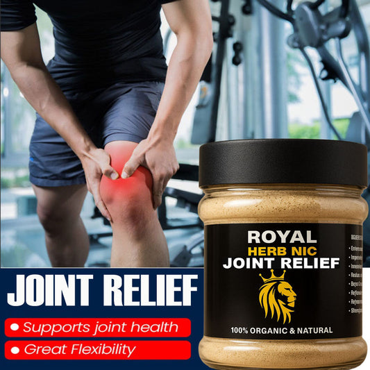 Original JOINT RELIEF by Royal Herbnic (FOR ALL)