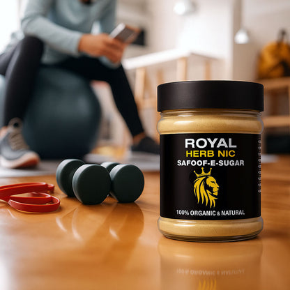 ORIGINAL SAFOOF-E-SUGAR (FOR ALL)